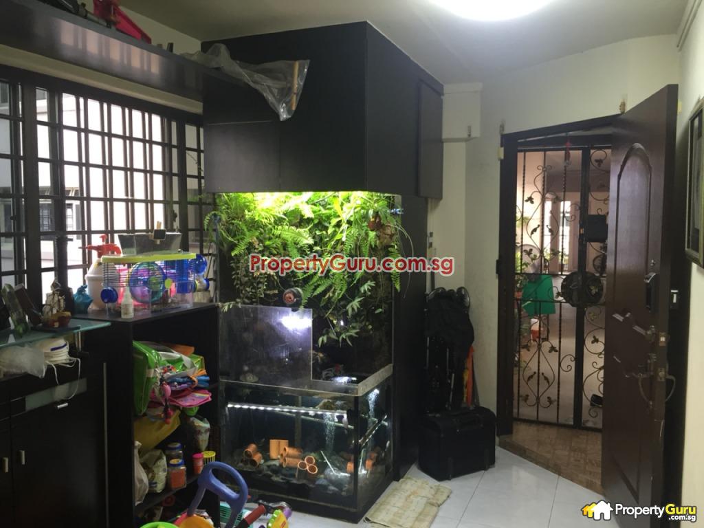 Tampines Street 33 thumbnail photo